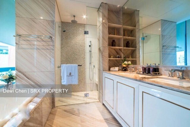 The Ritz-Carlton  (D9), Condominium #538165831